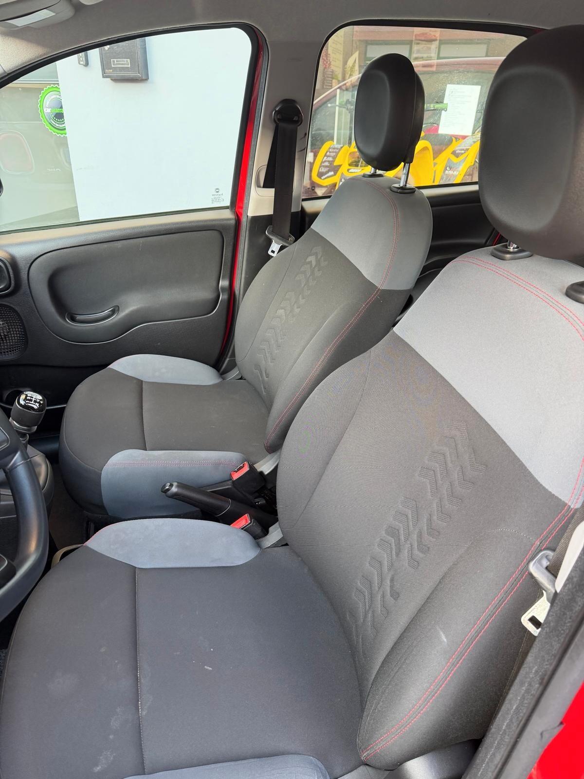 Fiat Panda 1.2 Easy - 2020