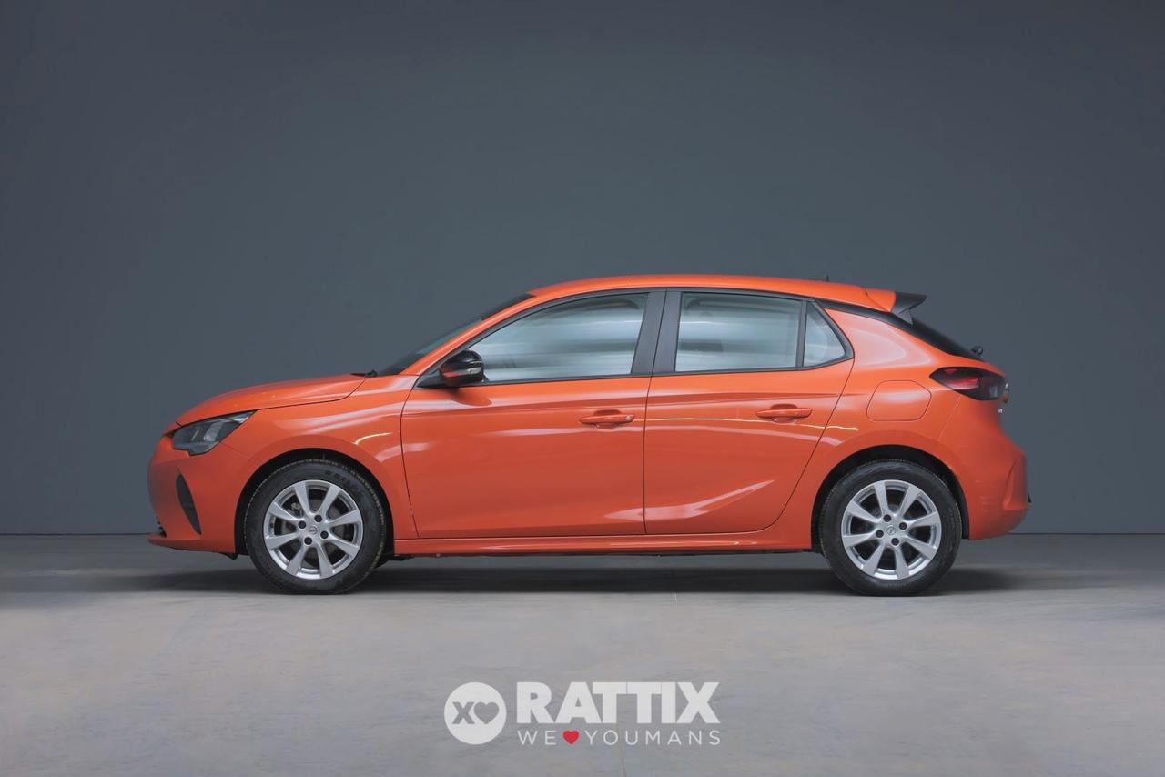 Opel Corsa 1.2 75CV Edition