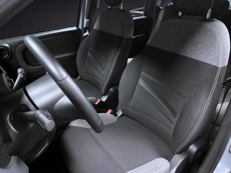 FIAT Panda 3ª serie Panda 1.0 FireFly S&S Hybr...
