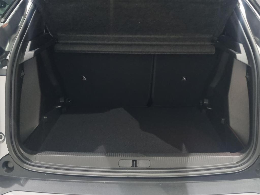 Peugeot 2008 1.2 hybrid Allure 110cv e-dcs6