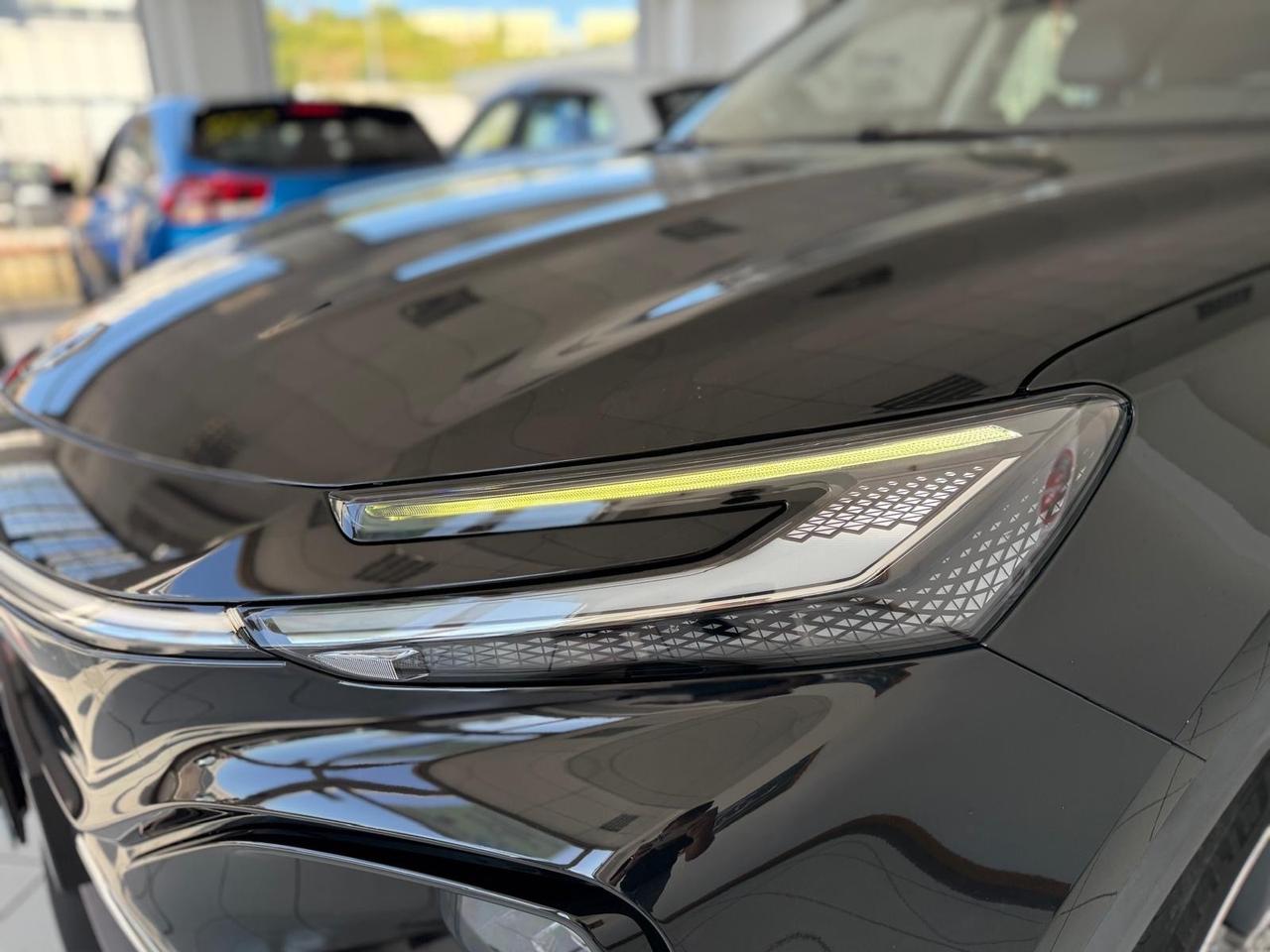 Mg Marvel R Performance 2022