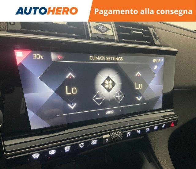 DS AUTOMOBILES DS 7 Crossback PureTech 180 aut. Business