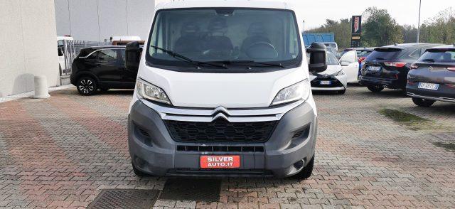 CITROEN Jumper 30 2.2 e-HDi/130 PC-TN Furgone - PREZZO + IVA