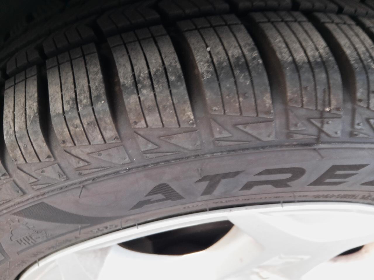 Ford C-Max C-Max7 1.5 TDCi 120CV 67.000 km certificati