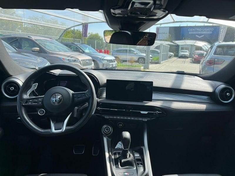 Alfa Romeo Tonale Tonale 1.5 160 CV MHEV TCT7 Speciale