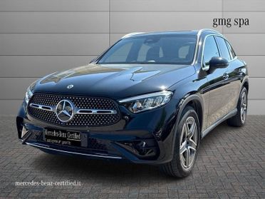 Mercedes-Benz GLC 220 d AMG Advanced 4matic auto