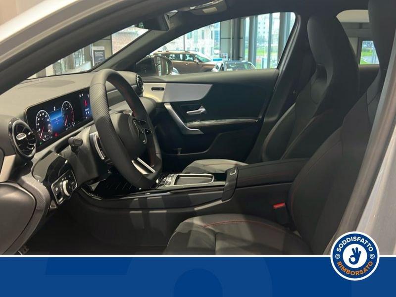 Mercedes-Benz Classe A 180d Automatic AMG Line Advanced