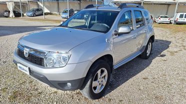 Dacia Duster 1.6 105CV 4x2 Lauréate