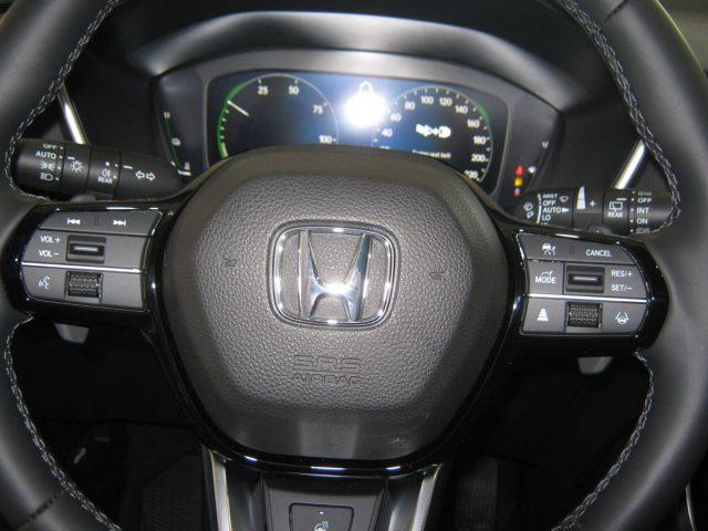 HONDA CR-V 2.0 Hev eCVT Elegance