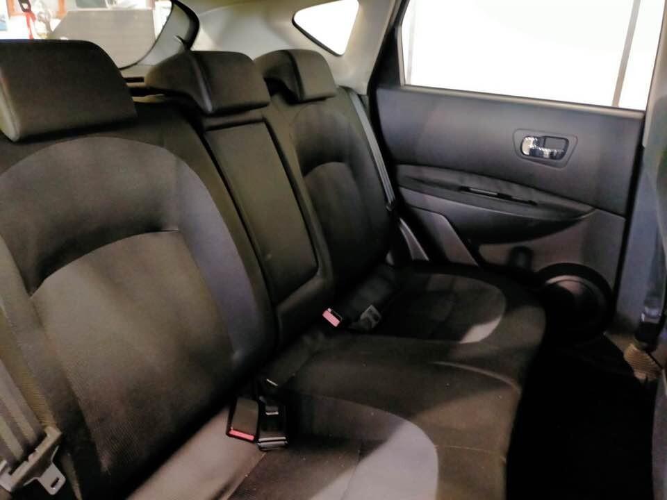 NISSAN QASHQAI 1.6 16V TEKNA