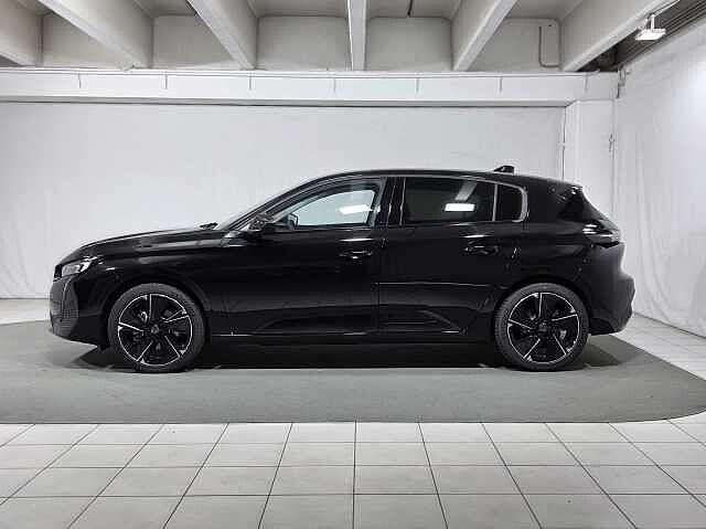 Peugeot 308 motore elettrico (54kWh) 156 CV Allure