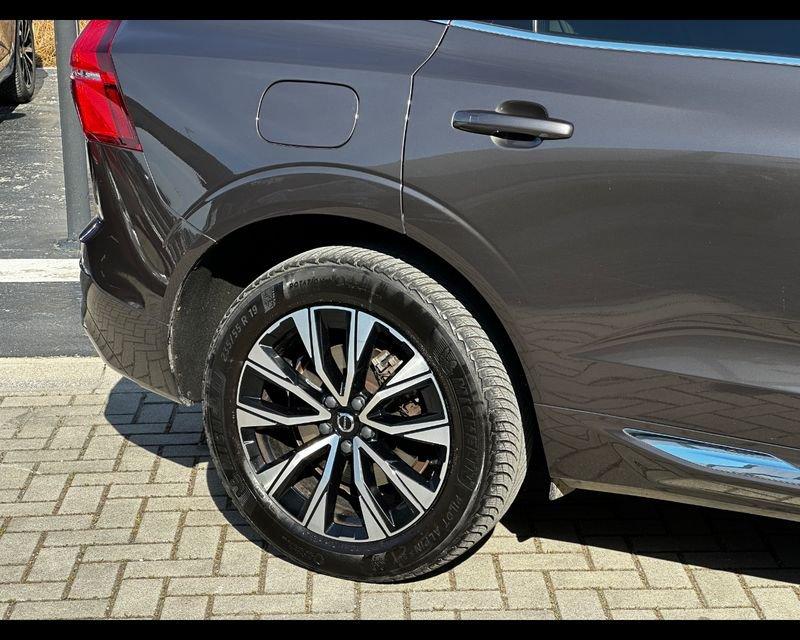 Volvo XC60 XC60 2.0 b4 Plus Bright auto