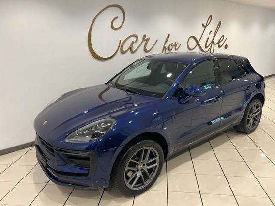 Porsche Macan III 2.0 265 CV Full Optionals IVA ESPOSTA