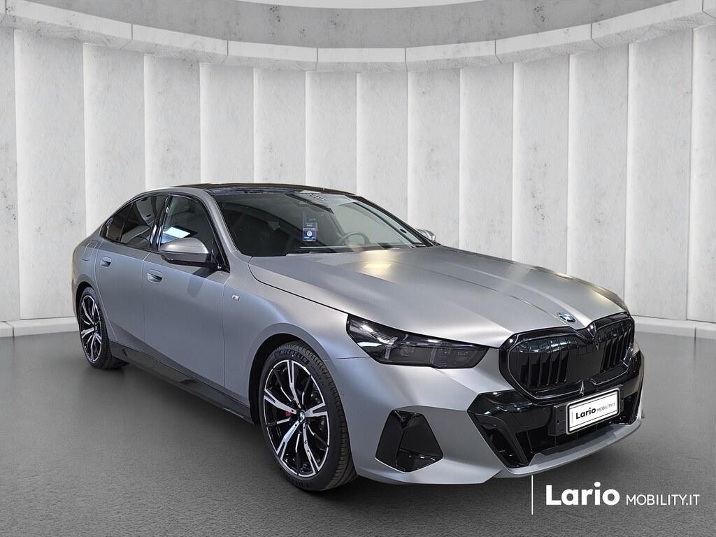 BMW Serie 5 Berlina 520 d 48V M Sport Pro sDrive Steptronic