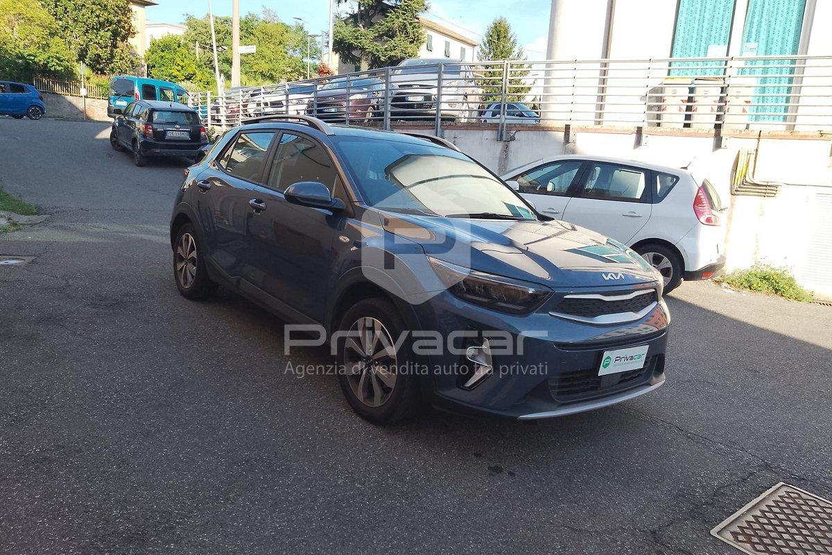 KIA Stonic 1.2 DPI ECO GPL Urban Special Edition