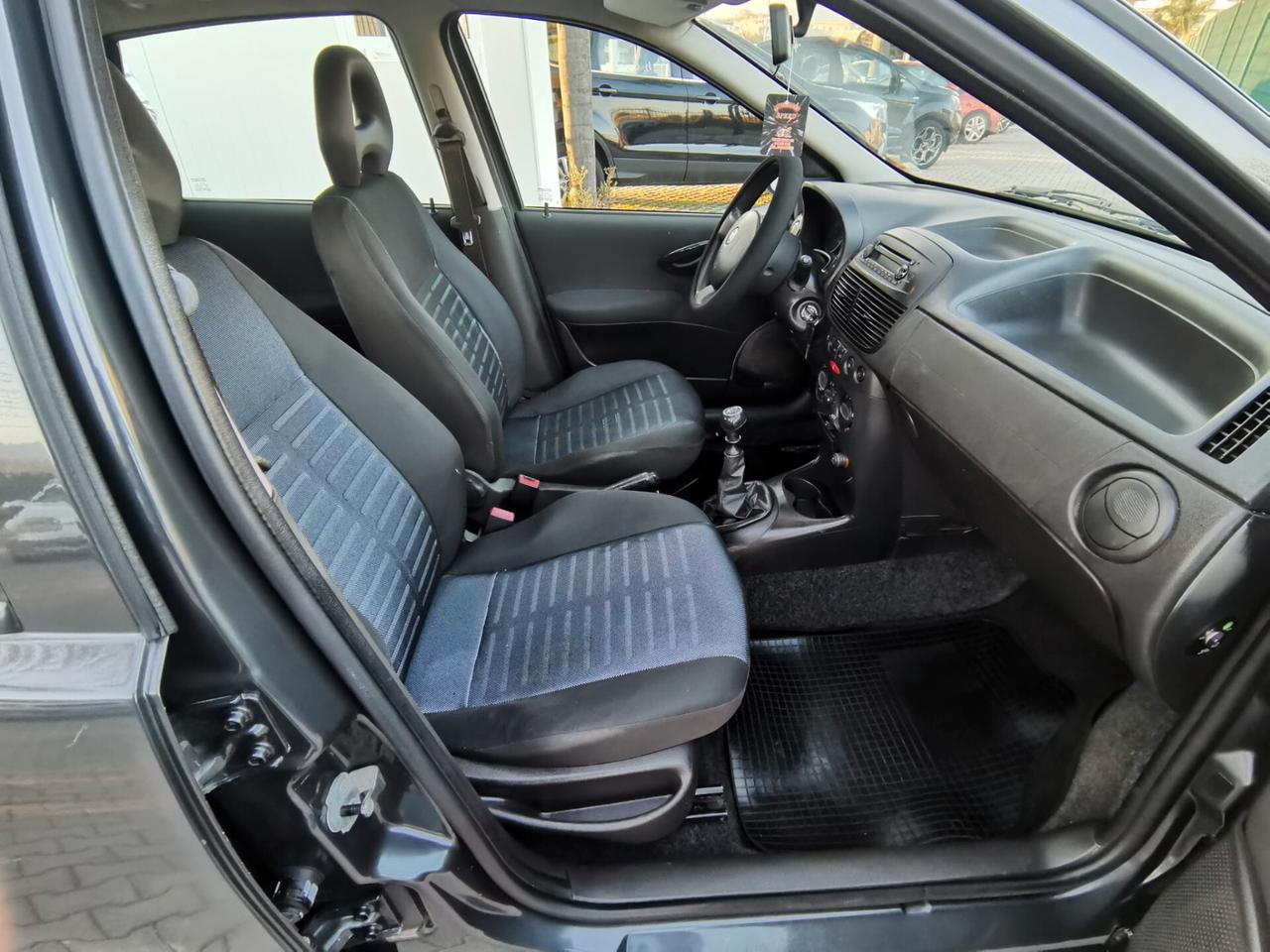 Fiat Punto Classic 1.2 5 porte Active