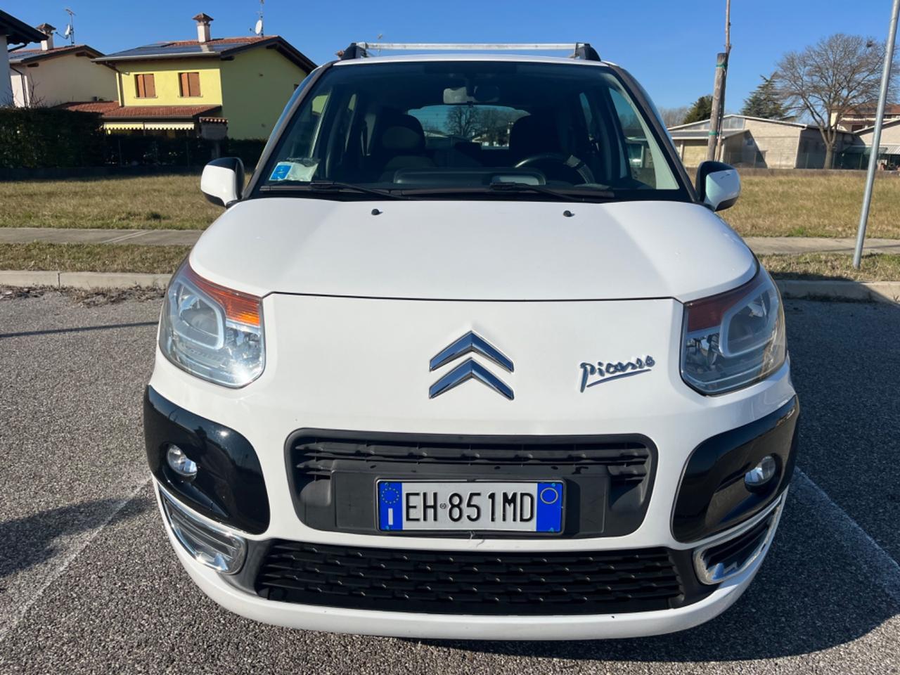Citroen C3 Picasso
