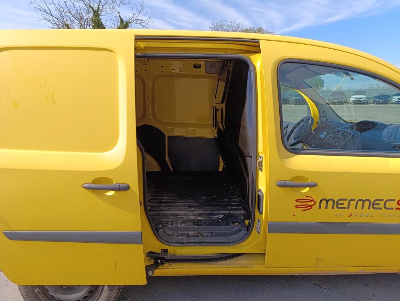 RENAULT Kangoo express 1.5 dci 110cv energy Ice S&S E6