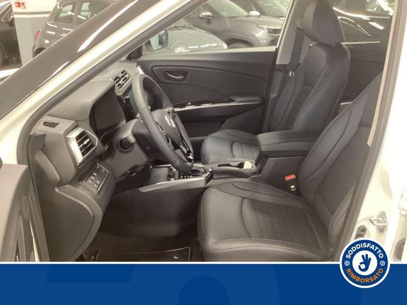 KGM Tivoli Luxury 1.5 Turbo GDI 163 CV