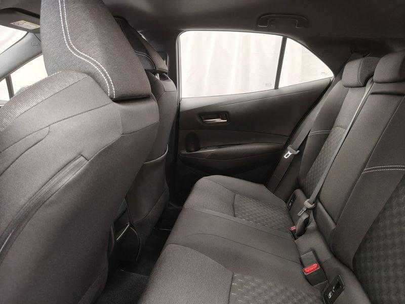 Toyota Corolla Active 1.8 Hybrid