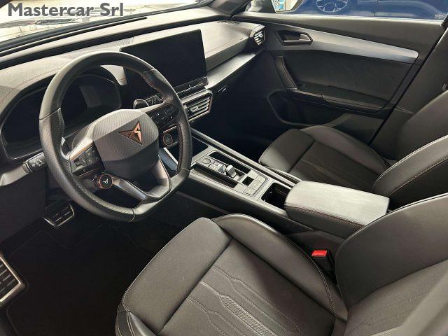 CUPRA Formentor 2.0 tsi VZ Launch Edition 4drive 310cv dsg GE405LT