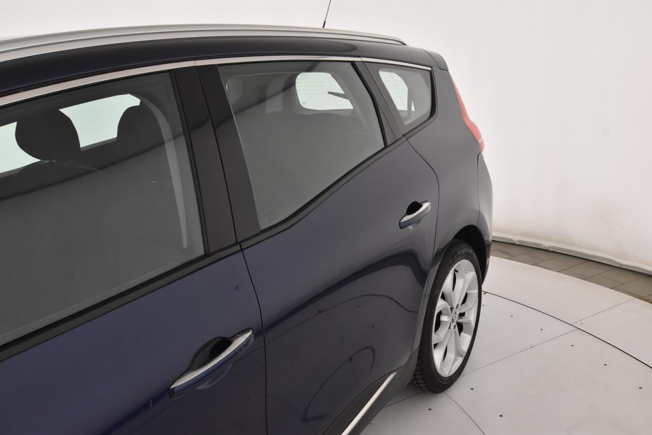 RENAULT Grand Scenic 1.5 dci energy Zen 110cv 7 POSTI