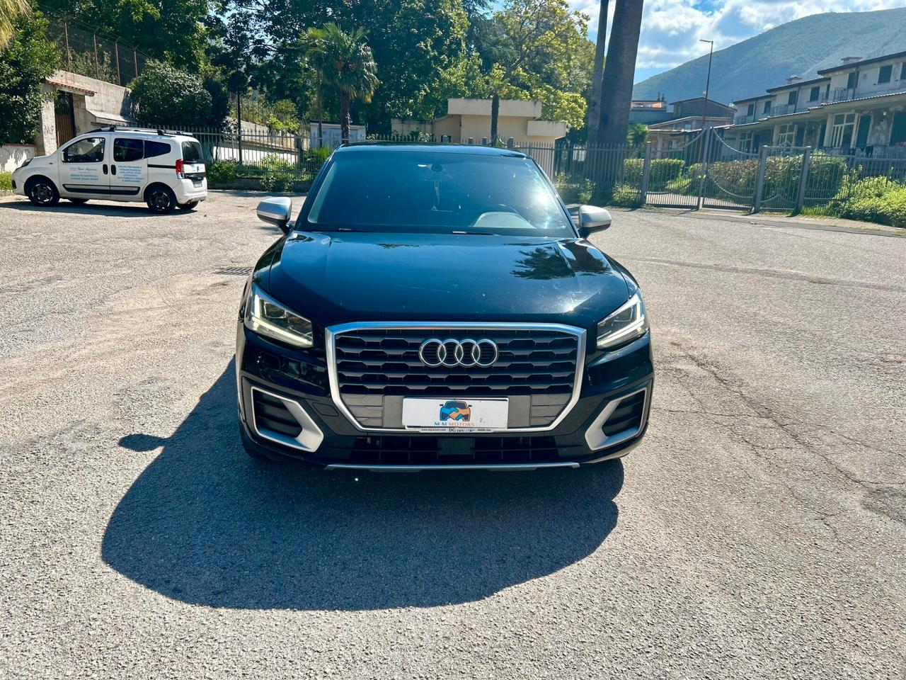 Audi Q2 1.6 TDI