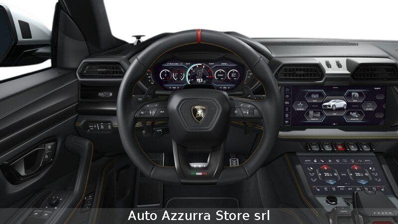 Lamborghini Urus Urus 4.0 V8 SE | DARK PACK, PACK STYLE FULL, 23"