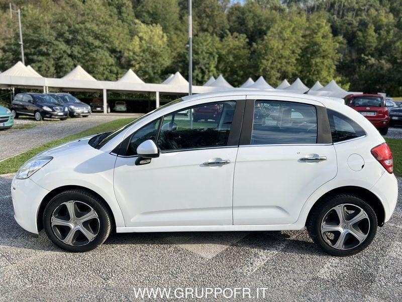 Citroën C3 PureTech 82 Feel Edition