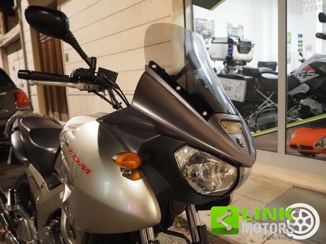 YAMAHA TDM 900 *OTTIME CONDIZIONI*