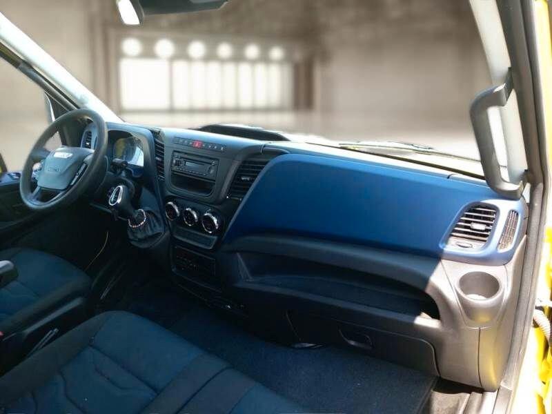 IVECO DAILY 60C18 HI-MATIC FRIGO