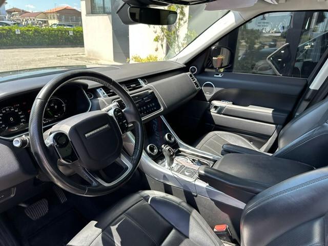Land Rover Range Sport 2.0 Si4 PHEV HSE Dynamic