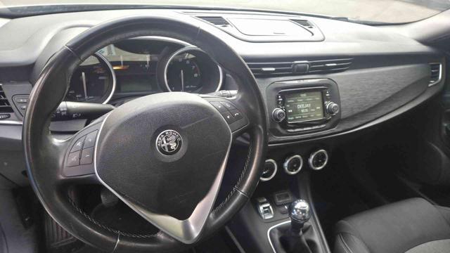 ALFA ROMEO Giulietta 1.4 Turbo 120 CV