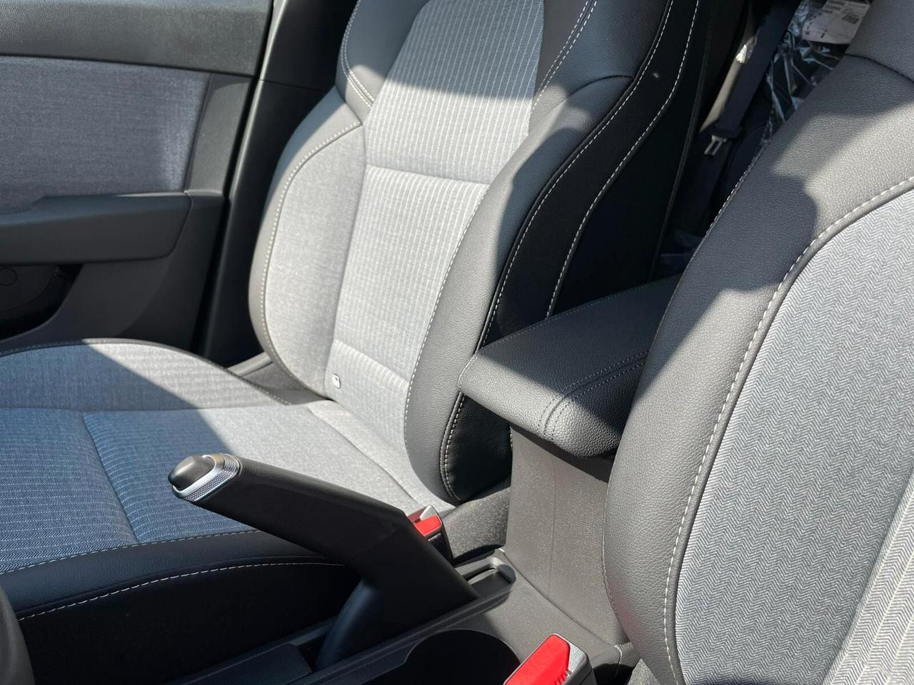 Renault Clio ECO-G 100 CV Techno