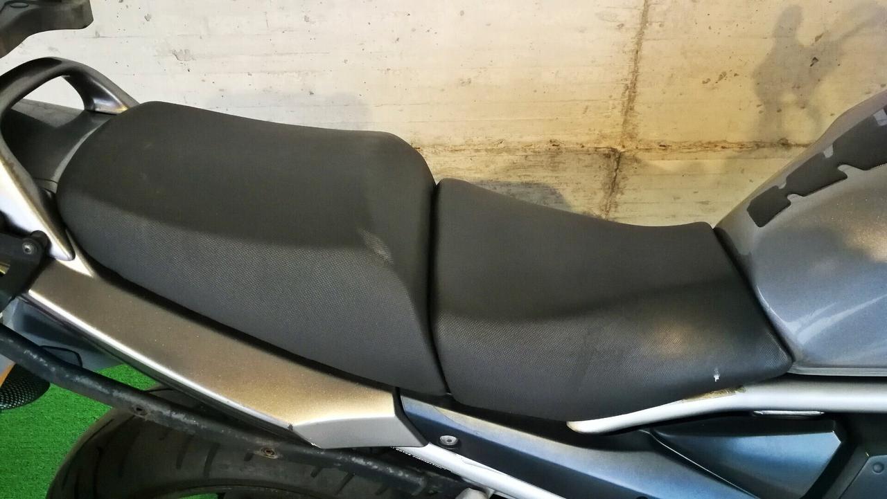 Suzuki Bandit 1250 S ABS *Interamente Finanziabile*