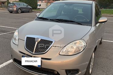 LANCIA Ypsilon 1.2 Oro Plus