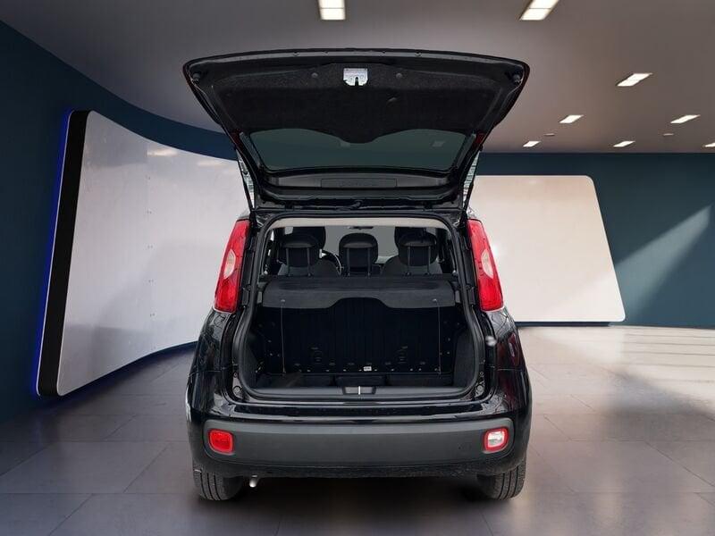 FIAT Panda III 2021 1.0 firefly hybrid s&s 70cv