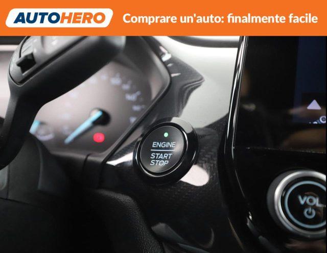 FORD Fiesta 1.0 Ecoboost 100 CV 5 porte ST-Line