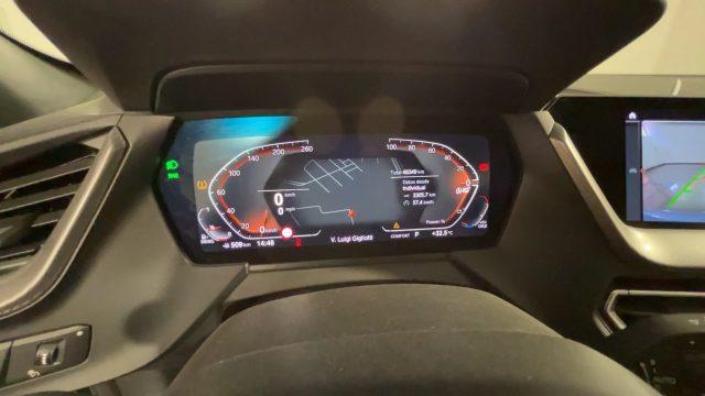 BMW 118 d 5p. Msport auto