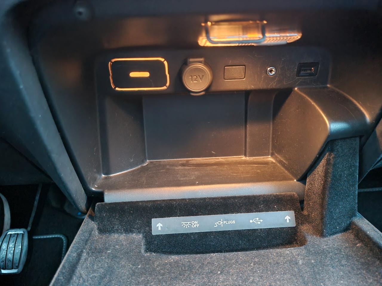 Citroen C4 Picasso 1.6 HDi 120CV S&S Live