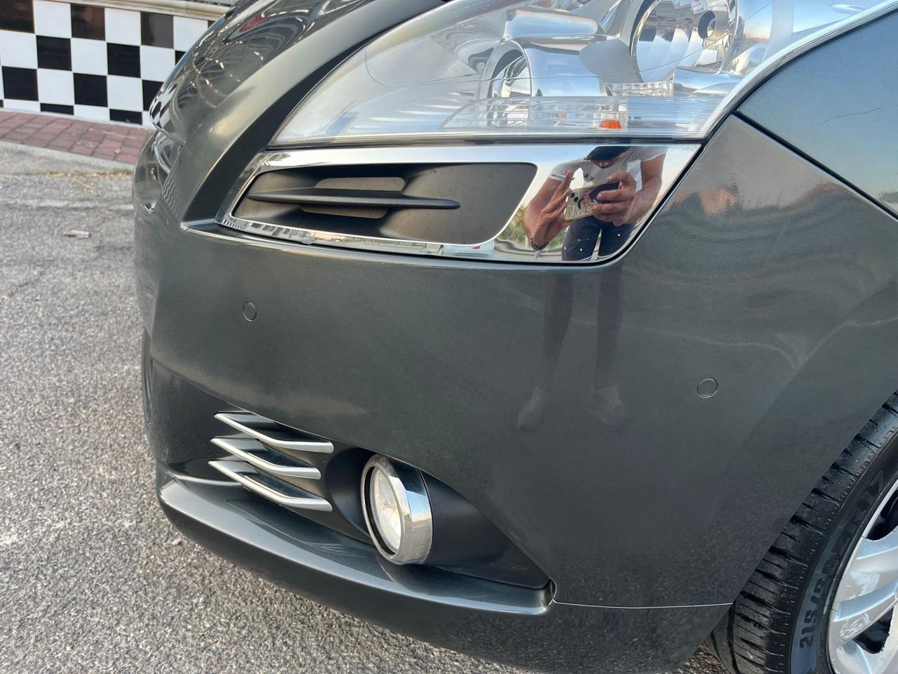 Peugeot 5008 2.0 HDi 7 posti Allure Unipro 2012
