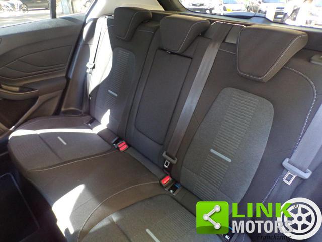 FORD Focus EcoBlue ActiveX Garanzia fino al 05/2031