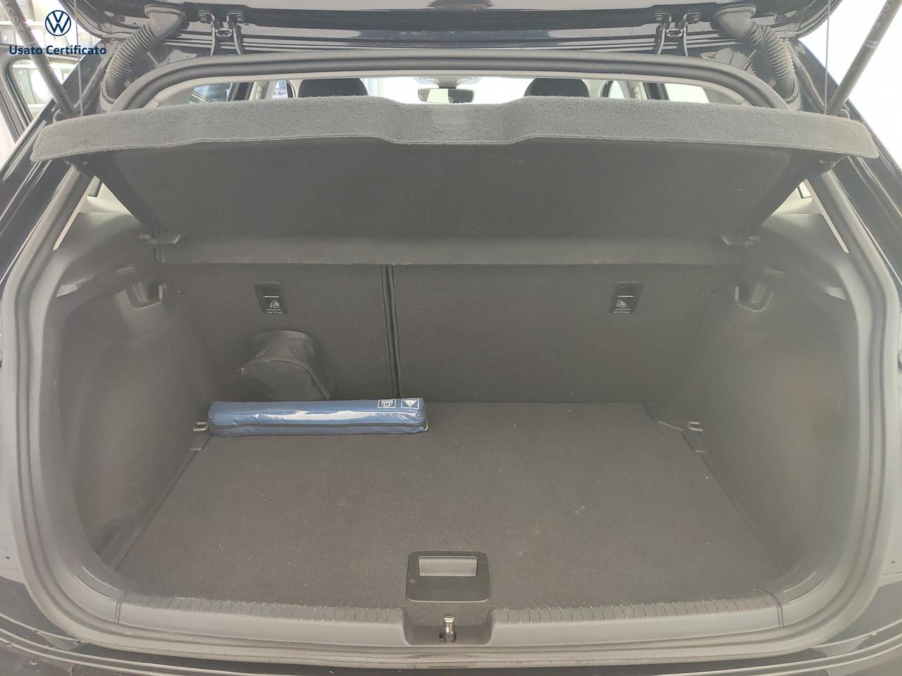 VOLKSWAGEN Polo 6ª serie - Polo 1.0 TSI DSG Life