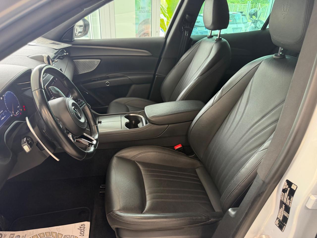 Maserati Grecale MHEV 300 CV AWD GT PrimaSerie