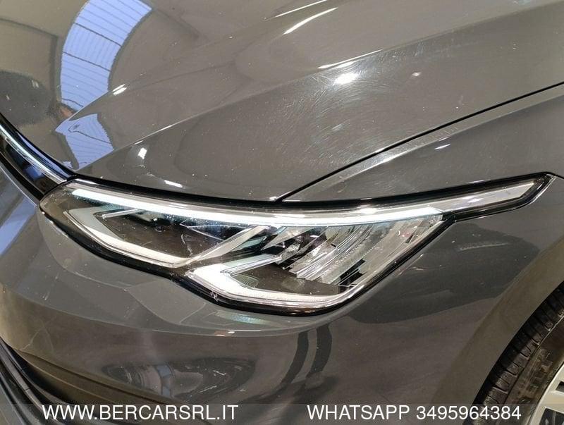 Volkswagen Golf Golf Variant 2.0 TDI SCR DSG Life