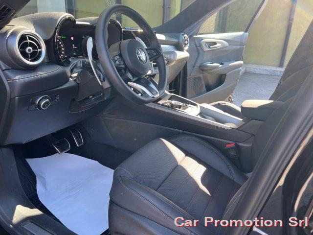 ALFA ROMEO Tonale 1.6 diesel 130 CV TCT6 Veloce
