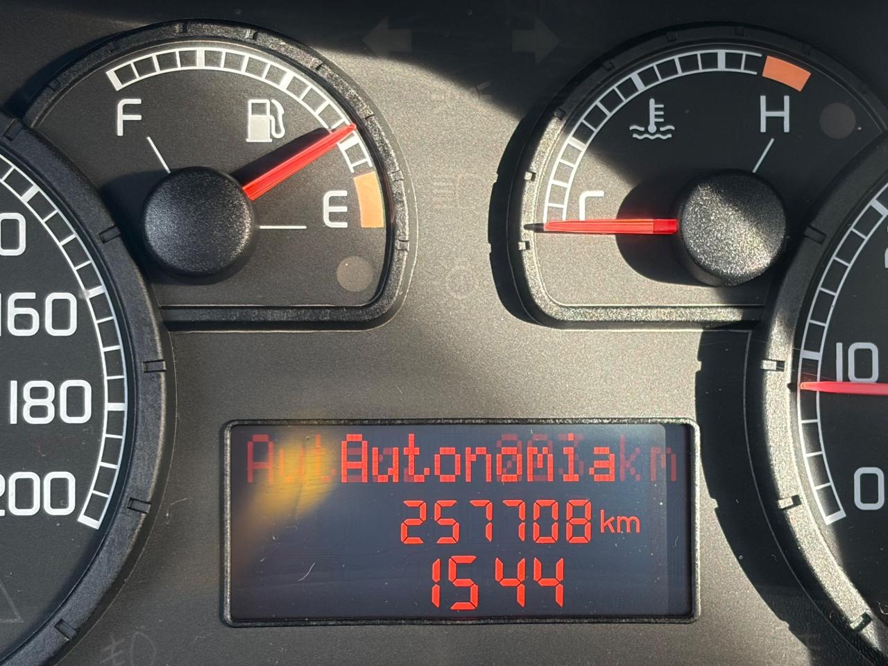 Fiat Doblo Doblò 1.3 Multijet 16V Malibù