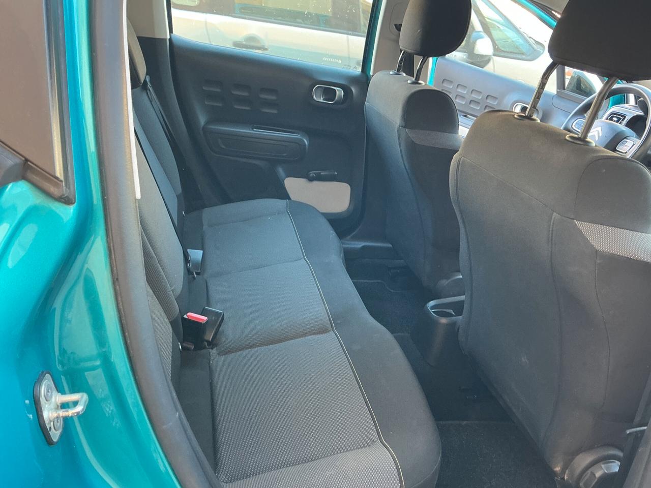Citroen C3 PureTech 83 S&S Feel