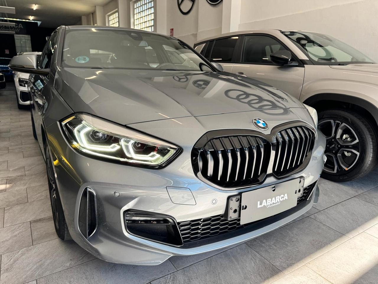 Bmw 118 118i 5p. Msport