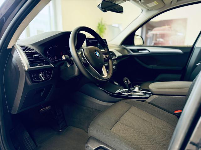 BMW X3 xdrive20d mhev 48V Business Advantage auto